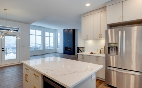 Focus Homes