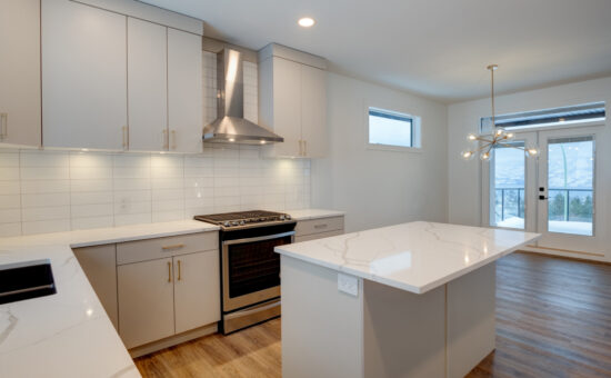 Focus Homes
